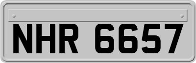 NHR6657