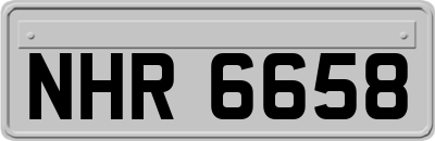 NHR6658