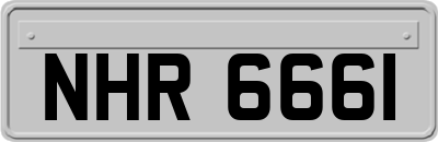 NHR6661