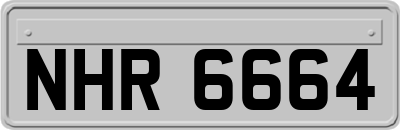 NHR6664