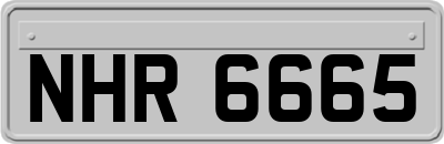 NHR6665