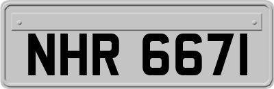 NHR6671