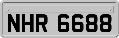 NHR6688