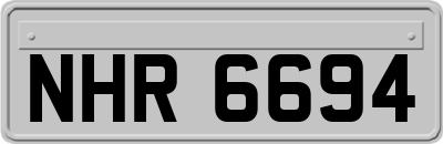 NHR6694