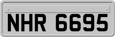 NHR6695