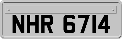 NHR6714