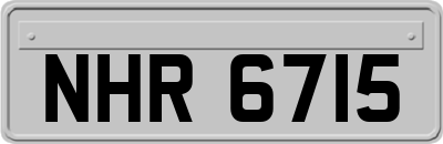 NHR6715