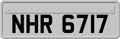 NHR6717