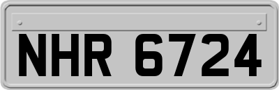 NHR6724