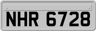 NHR6728