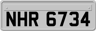 NHR6734