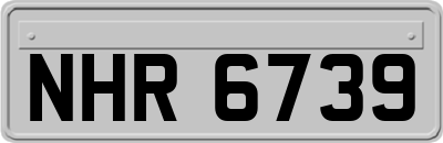 NHR6739