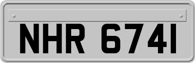 NHR6741