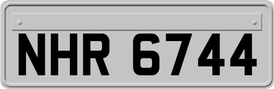 NHR6744