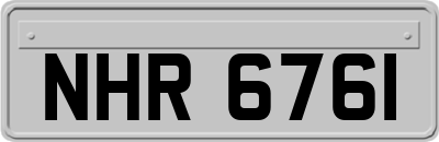NHR6761