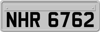 NHR6762