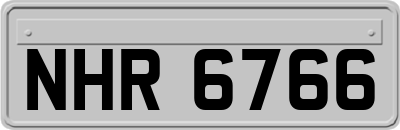 NHR6766