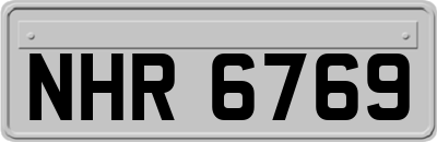 NHR6769