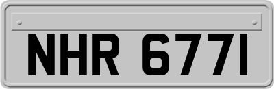 NHR6771