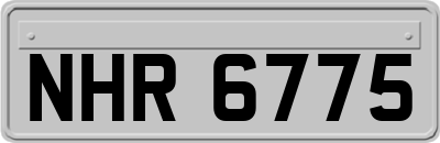 NHR6775