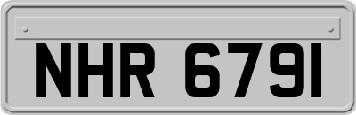 NHR6791