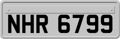 NHR6799
