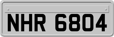 NHR6804