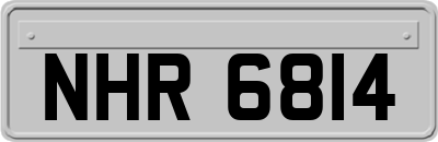 NHR6814