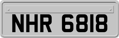 NHR6818