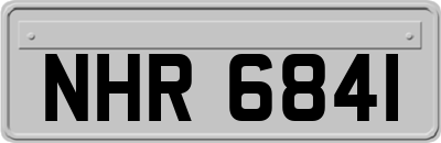 NHR6841