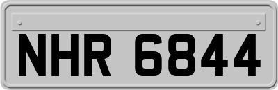 NHR6844