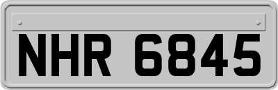 NHR6845