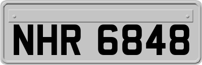 NHR6848