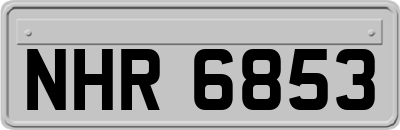 NHR6853