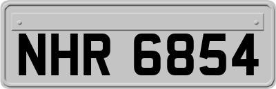 NHR6854