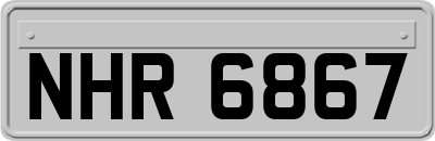 NHR6867