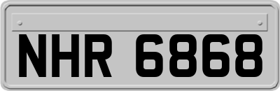 NHR6868