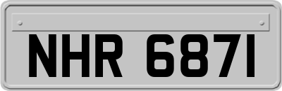 NHR6871