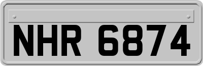 NHR6874