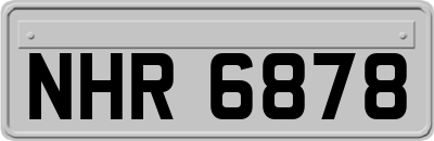 NHR6878