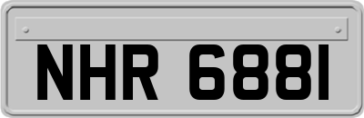 NHR6881