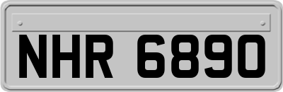 NHR6890