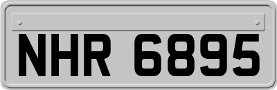 NHR6895