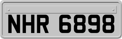 NHR6898