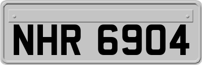 NHR6904