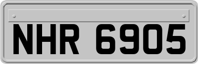 NHR6905