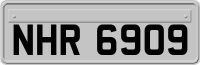 NHR6909