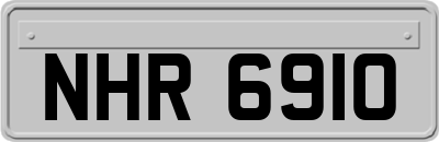 NHR6910