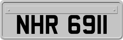 NHR6911