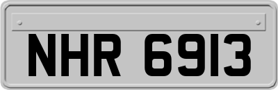 NHR6913